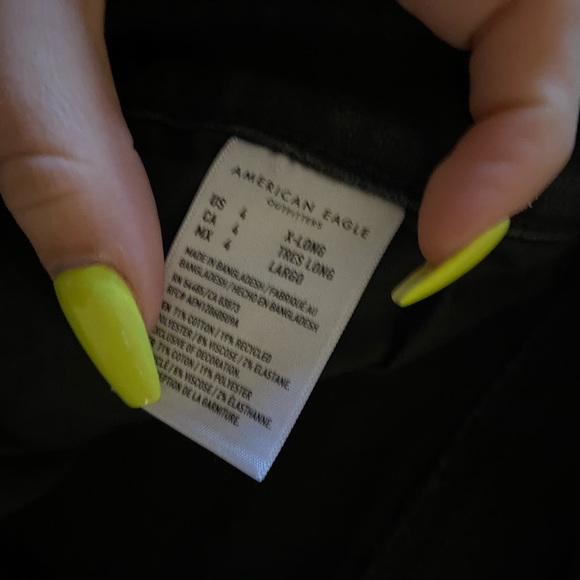 American Eagle jeans - Picture 5 of 5